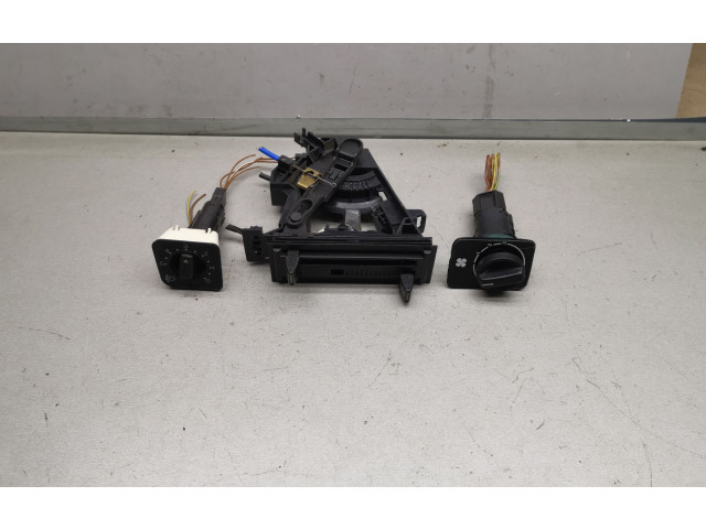 Блок управления климат-контролем 8987BG18K309, 87BG18K309   Ford Sierra