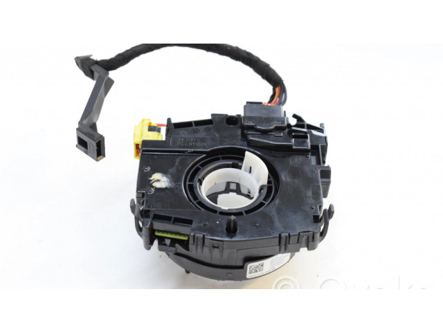 Полоса надувных подушек (кольцо srs)