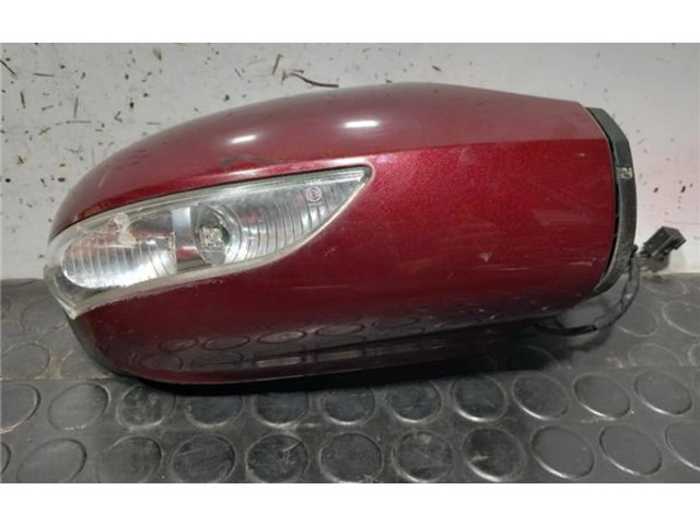Zpětné zrcátko  Mercedes-Benz B W245 2005  A3140402  
