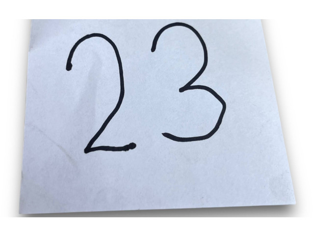 Řídící jednotka 71739674 Fiat Uno 1991