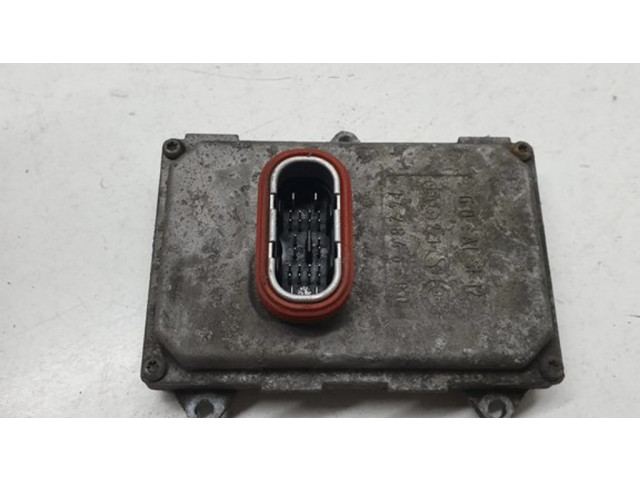 Блок управления Xenon