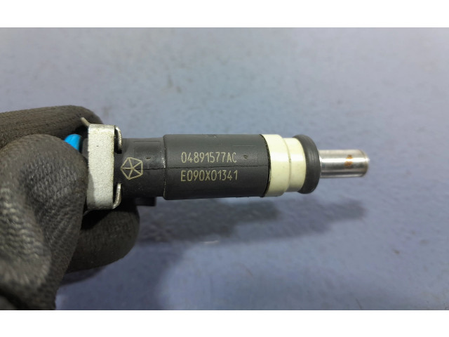 Жиклер (жиклеры) (форсунка (форсунки) 04891577AC   Jeep Compass