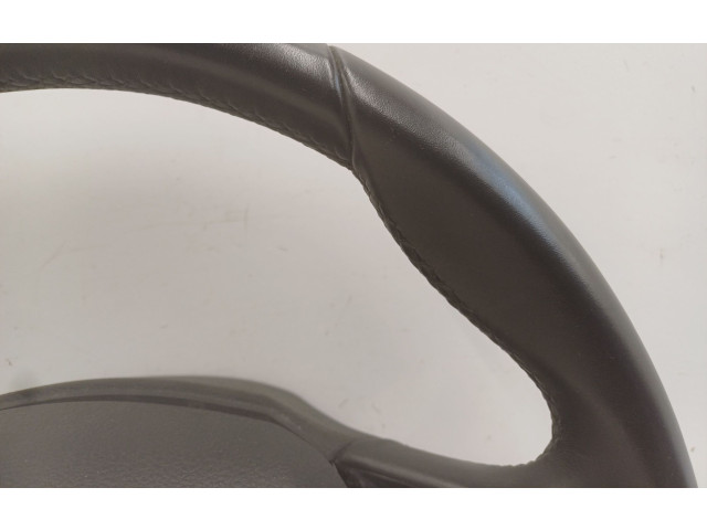 Руль Skoda Superb B8 (3V)  2015 - 2024 года 3V0419091L, 3V0880201H      