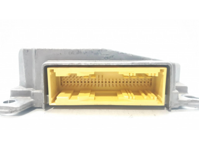 Блок подушек безопасности 12764940 Saab 9-5