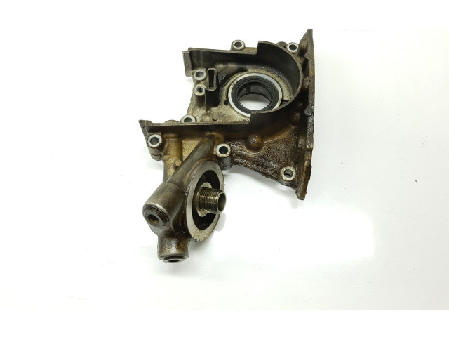 Масляный насос   8200674801, 8200251904  Dacia Sandero 