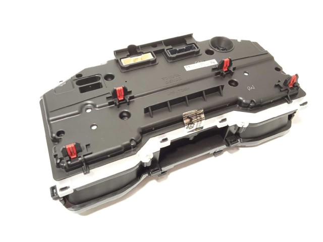 Přístrojová deska Toyota Yaris 2023 83800F5B60, MB2575806785