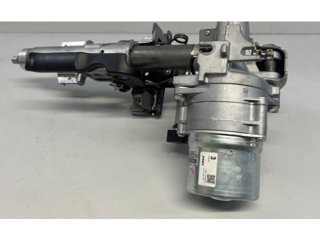 Рулевая рейка BHR132150B, BHR1-32-150B Mazda 3 II 2013 - 2016 года