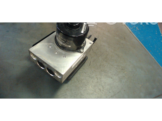 Jednotka ABS 7L0907379G, 7L0614111H   Volkswagen Touareg I 2005