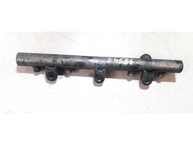 Vstřikovací lišta 9640387980 Citroen Xsara Picasso pro naftový motor 2.0
