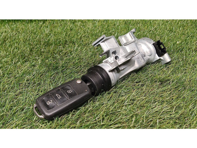 Замок зажигания