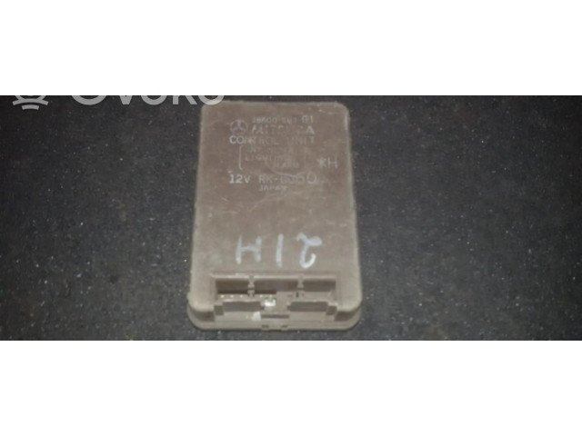 Блок комфорта 38600SH3G1, rk0060 Honda Civic