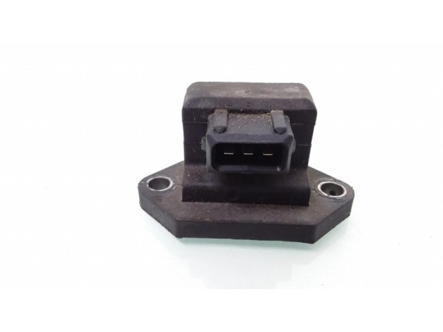 Датчик ESP (системы стабильности) (датчик продольного ускорения)