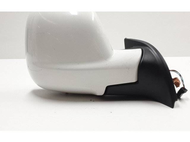 Zpětné zrcátko Citroen Berlingo 2016 96777550XT, 96777550XT