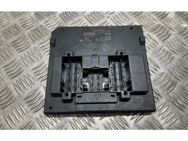 Блок комфорта 5Q0937084CN Skoda Octavia Mk3 (5E)