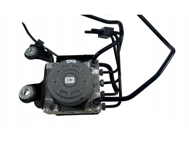 Блок АБС HG9C-2B373-AH   Lincoln  MKZ II  2012 - 2020 года