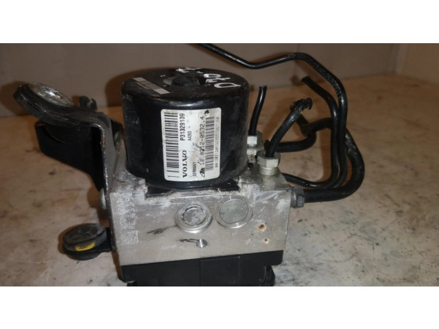 Блок управления АБС 10021205324, D70-7   Volvo XC60