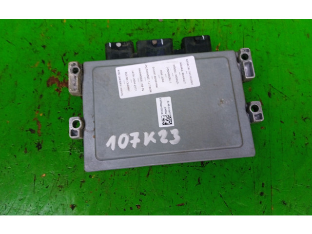 Řídící jednotka 8200414422 Renault Modus 2004