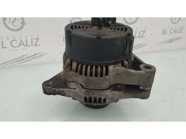 Генератор 0120335007 Citroen Saxo 1.1