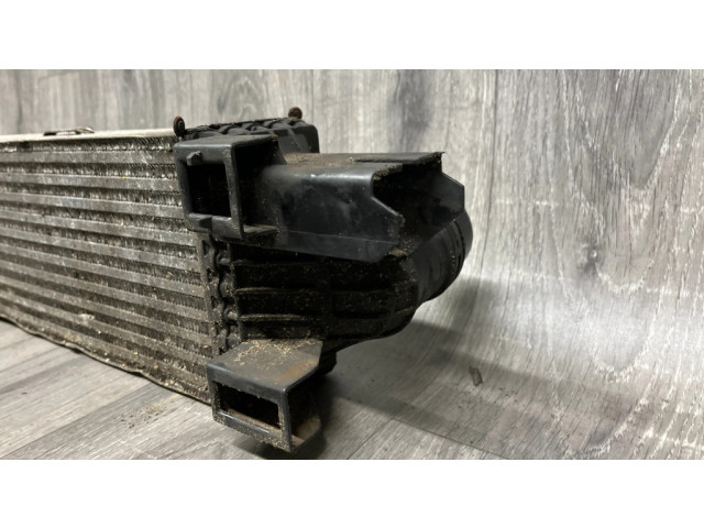 Радиатор воздушного канала / канала