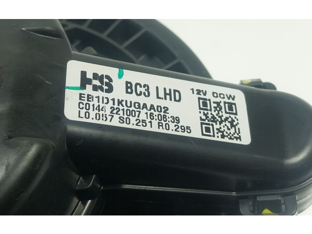 Vstřikovač 97113F9000, EB1D1KUGAA02 Hyundai Bayon G4LF