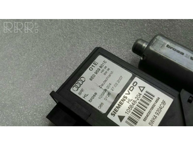 Задний двигатель механизма для подъема окон