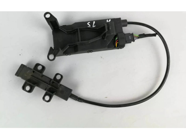 Блок управления A2308200075   Mercedes-Benz SL R230