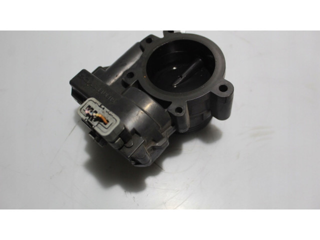 Запорный клапан двигателя