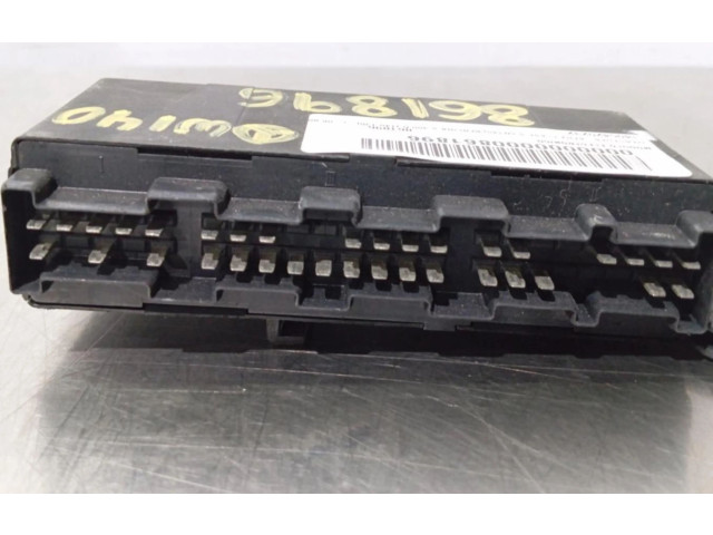 Řídící jednotka 1405420232 Mercedes-Benz CL C140