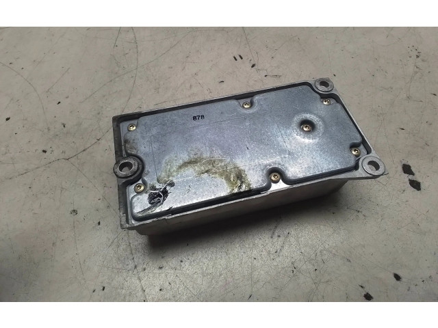 Блок подушек безопасности P8651523, 0285001456 Volvo V70