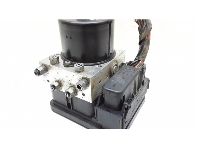 Блок АБС 30742665   Volvo  V50  2004-2007 года