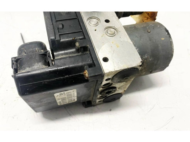 Блок АБС 0265950063, 0265225139 Skoda Superb B5 (3U) 2001 - 2008 года