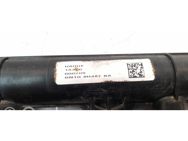 Vstřikovač GN1G9F593BB Ford Ka pro benzínový motor 1.2