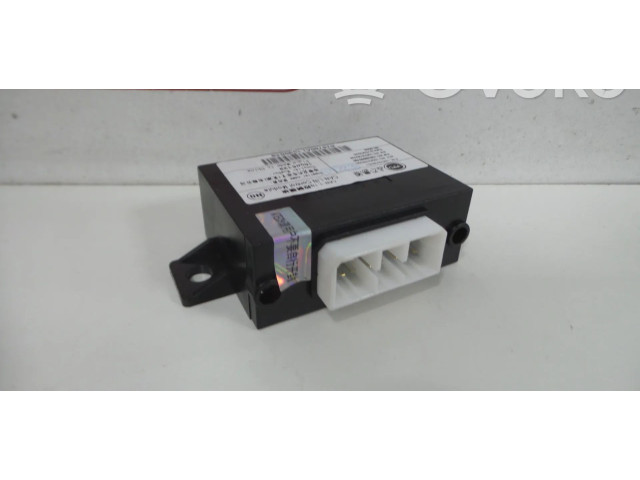 Блок управления 10676780 MG HS