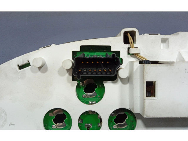 Přístrojová deska Chrysler Grand Voyager IV 2004 P05082826AF, P05082826AF