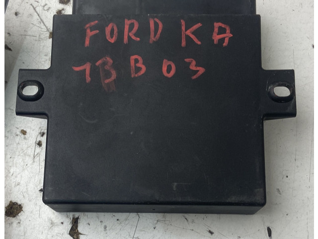 Řídící jednotka 3S51-12A650-BF, 3S51-12A650-BF   Ford Ka 2003