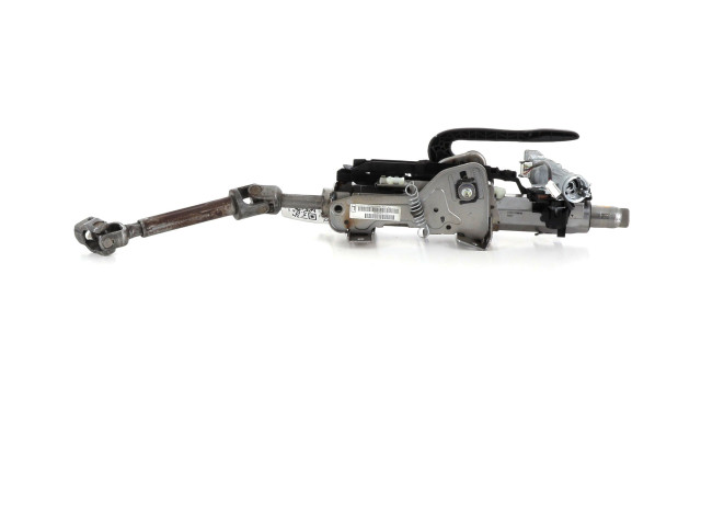 рейка Колонка рулевая 5WB419502F, W0-8379Z Audi A3 S3 8V 2013 - 2019 года