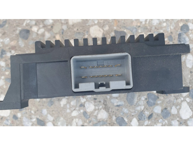 Блок управления CX2314A375AE, T43NA Jaguar XF