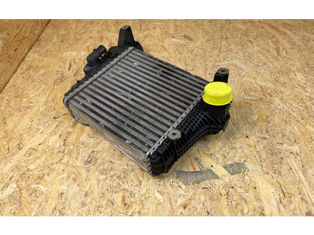 Интеркулер 95B145803B Porsche Macan (95B)