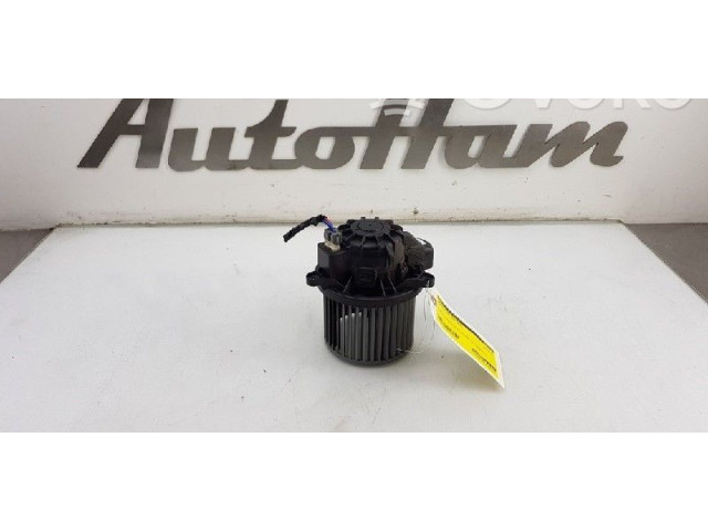 Вентилятор печки 97113B9000, 97113B9000 Hyundai i10