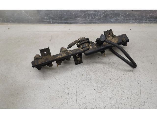 Комплект форсунок 875368 Renault Kangoo I