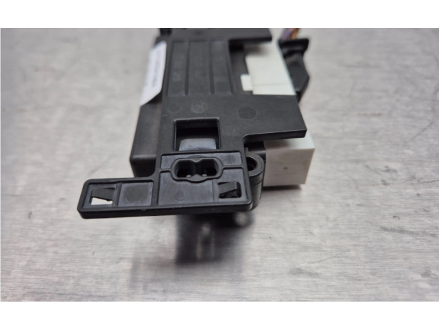 Блок подушек безопасности 5Q0919283D, 307619   Skoda 