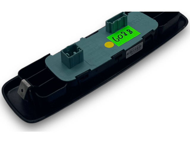 Блок комфорта A6088, 1560929810 Jeep Renegade