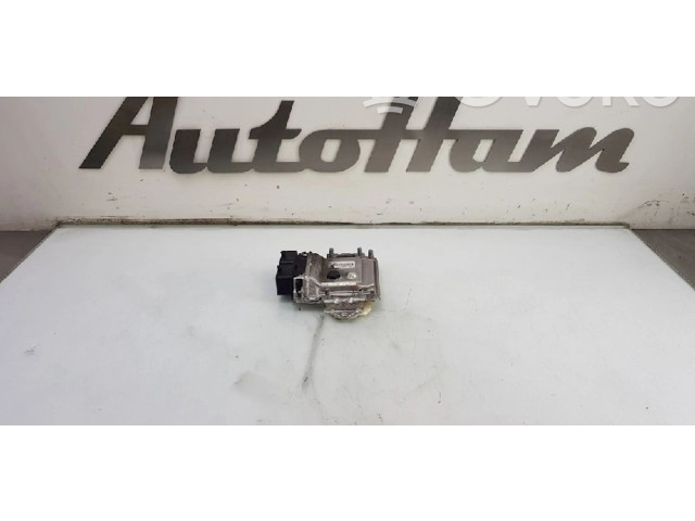 Řídící jednotka 0261S04260, 0261S04260 Nissan Pixo 2010