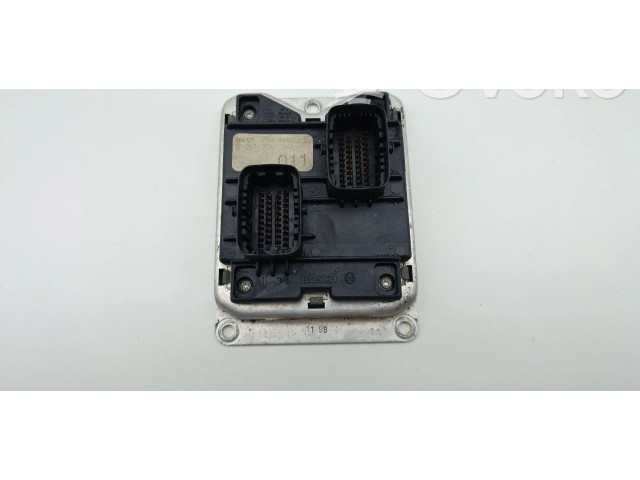 Блок управления двигателя 1037356925, 0261206060   Alfa Romeo GTV