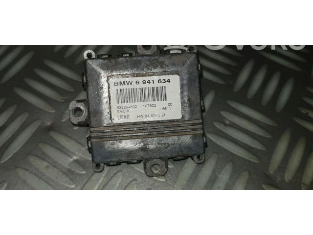 Блок управления Xenon