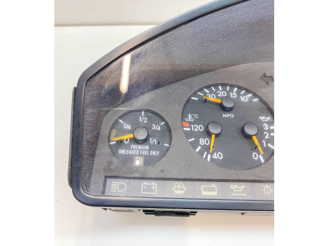 Přístrojová deska Mercedes-Benz SL R129 1997 A1294402411, 1294402411