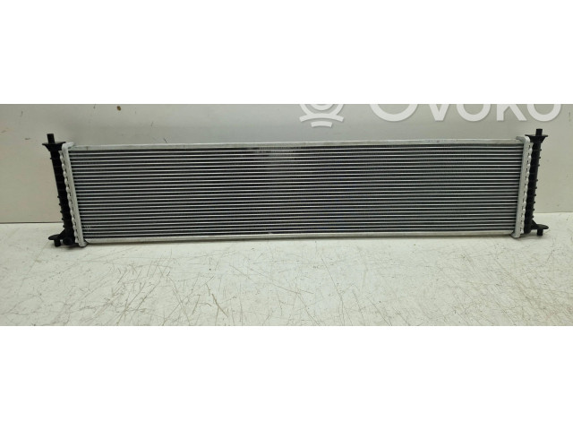 Радиатор охлаждающей жидкости 600737200A, 600737200 Tesla Model S