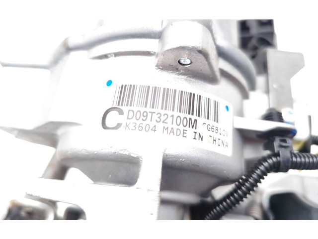 рейка Колонка рулевая D09T32100M, 54087020D Mazda CX-3 2015 - - года