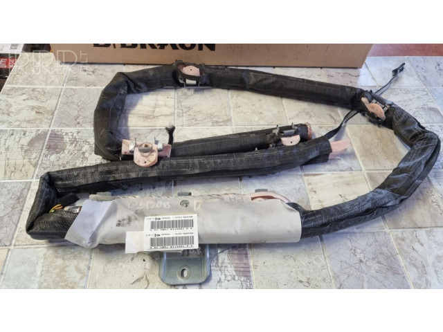 Боковая подушка безопасности 9684873680, 34070342C   Peugeot 5008