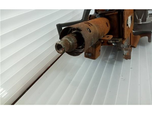 Volant Renault Clio III 2005 54084783N